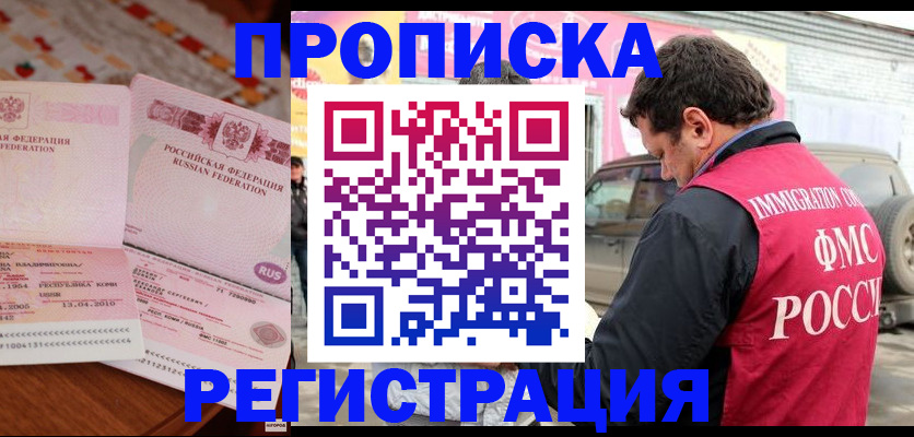 временная регистрация адрес в Камчатской области